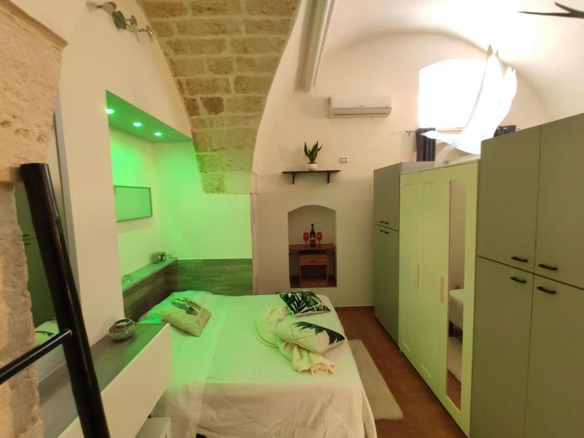Terrazze Bs Panzió Rutigliano Kültér fotó