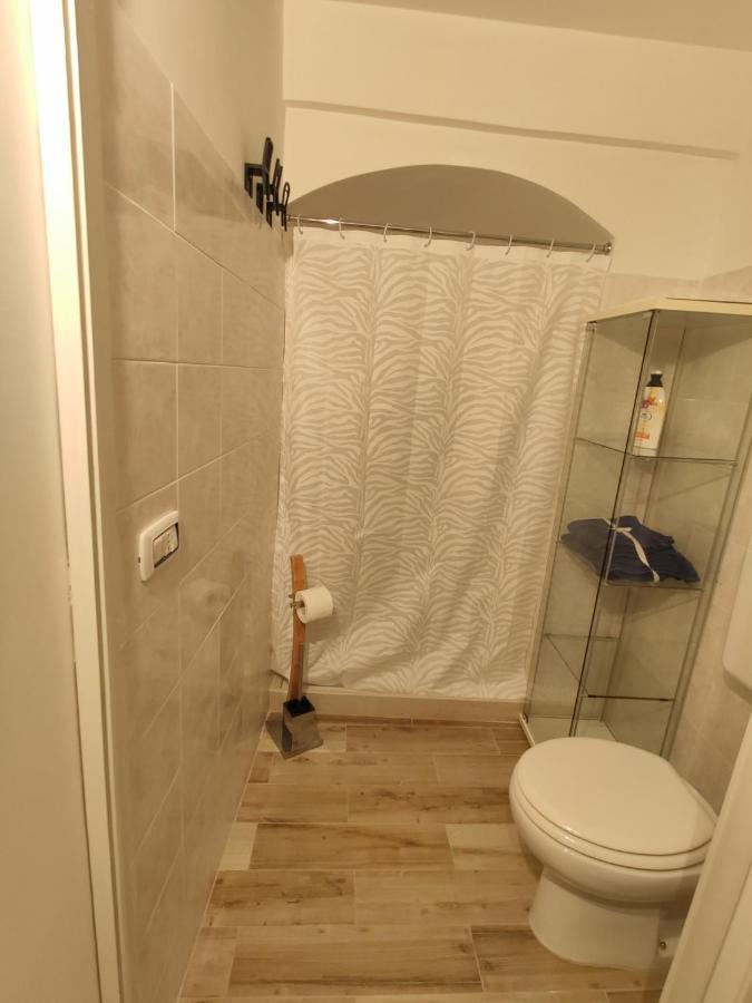 Terrazze Bs Panzió Rutigliano Kültér fotó