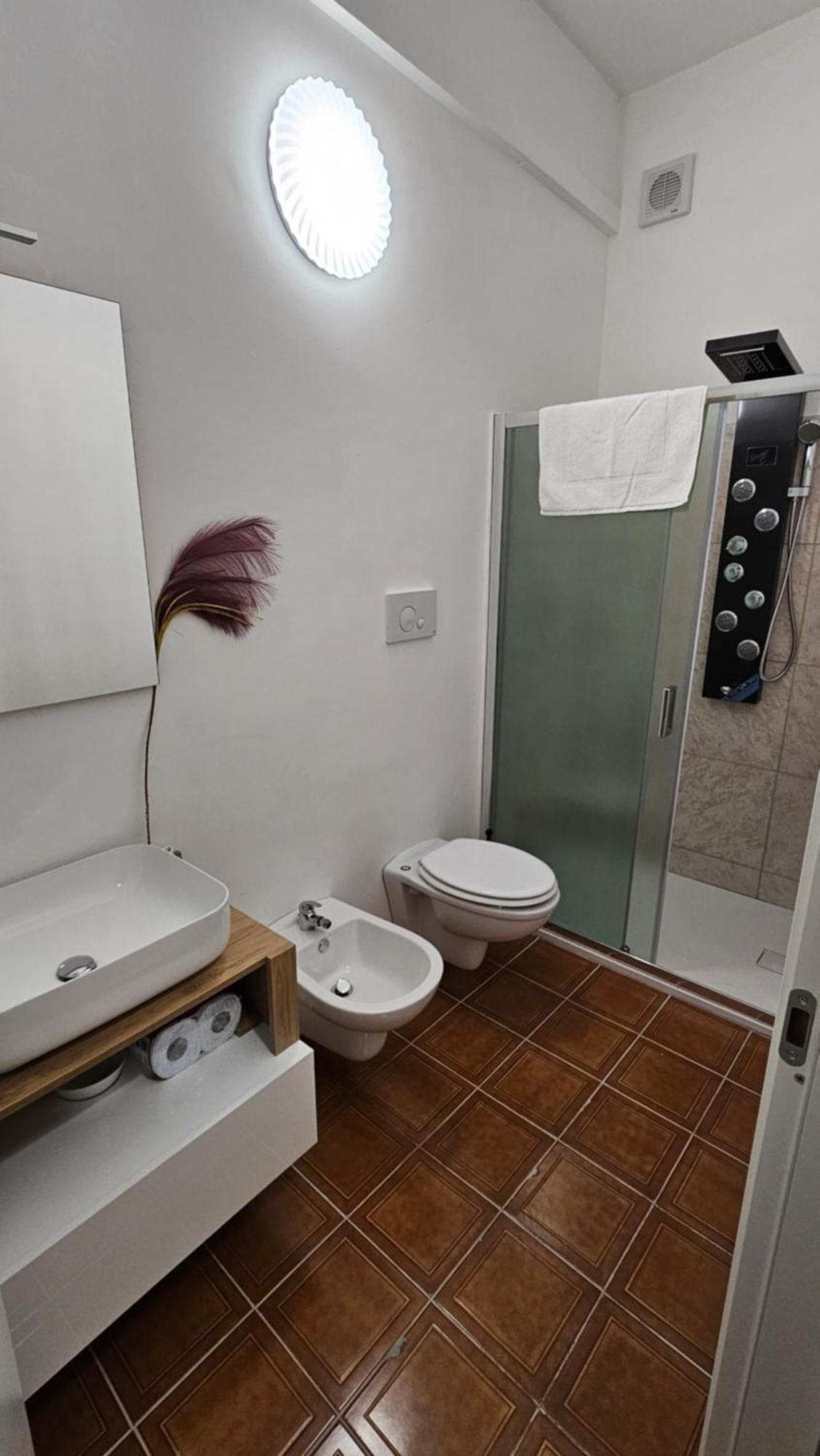 Terrazze Bs Panzió Rutigliano Kültér fotó