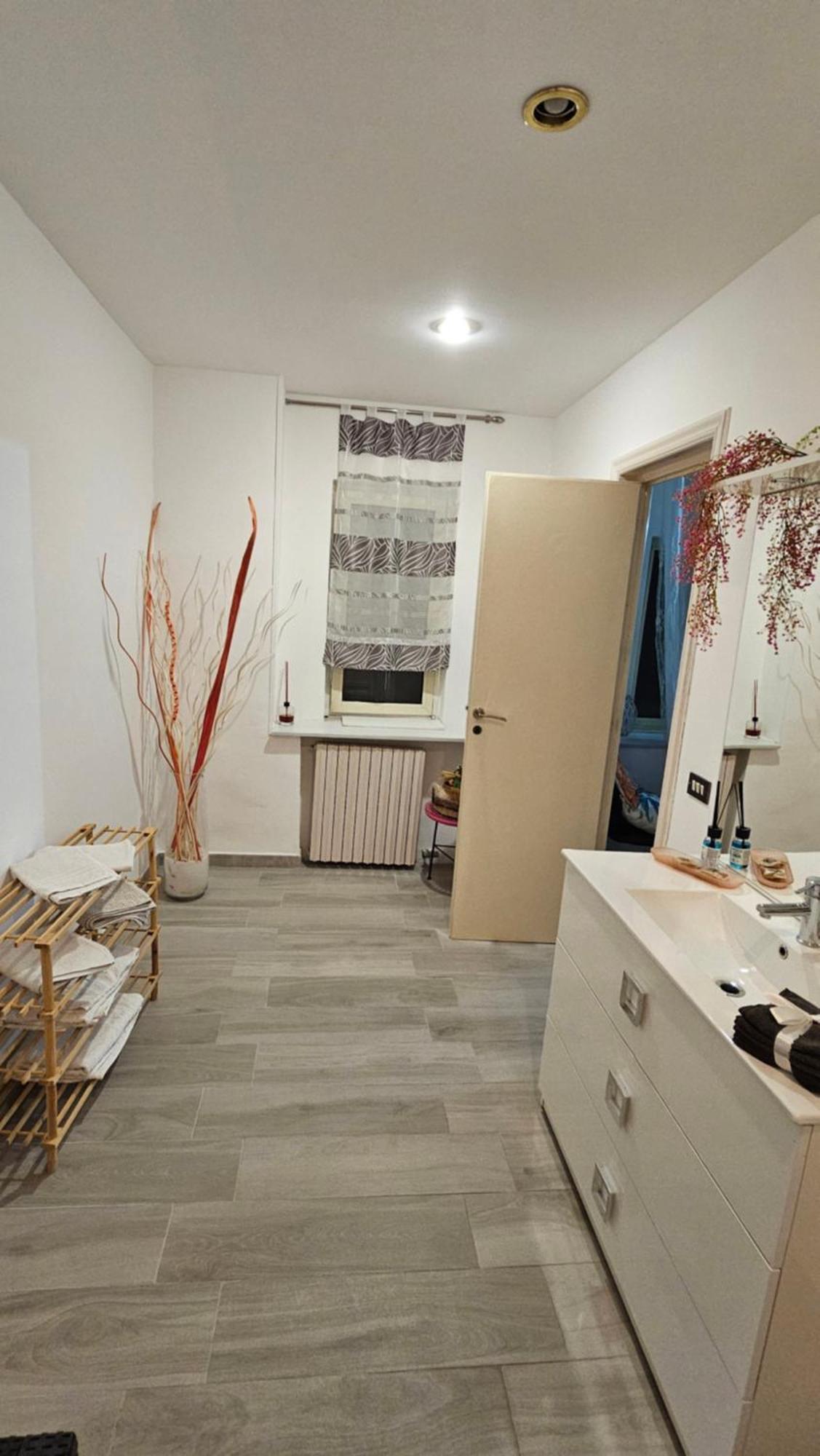Terrazze Bs Panzió Rutigliano Kültér fotó