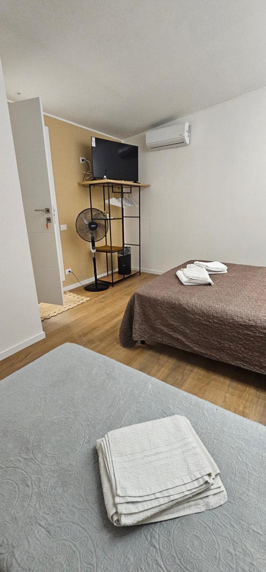 Terrazze Bs Panzió Rutigliano Kültér fotó