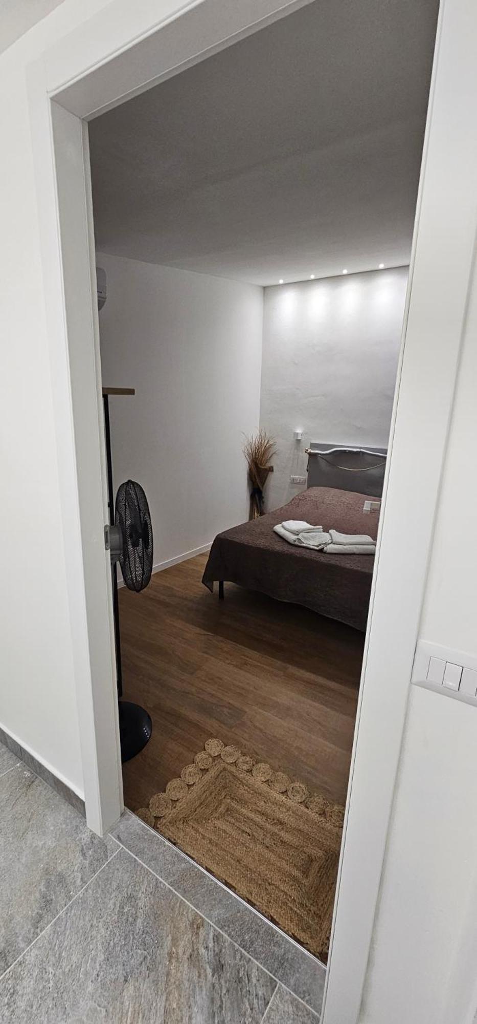 Terrazze Bs Panzió Rutigliano Kültér fotó