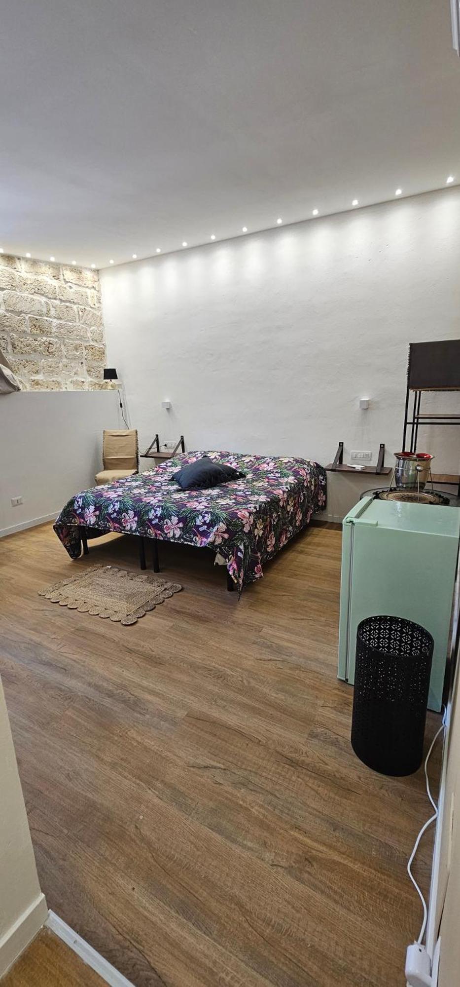 Terrazze Bs Panzió Rutigliano Kültér fotó